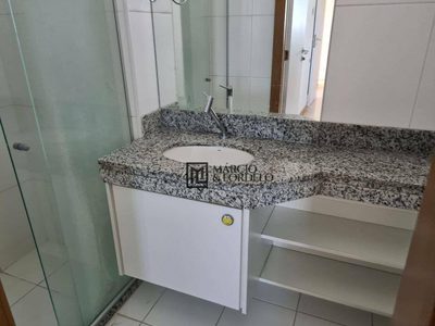 Apartamento, 4 quartos, 190 m² - Foto 2