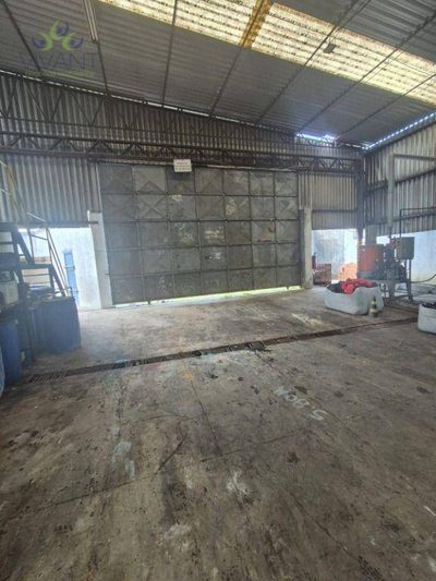 Depósito-Galpão, 3200 m² - Foto 2