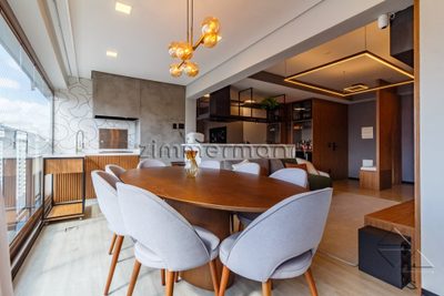 Apartamento, 3 quartos, 70 m² - Foto 3