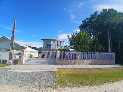Casa, 5 quartos, 140 m² - Foto 2
