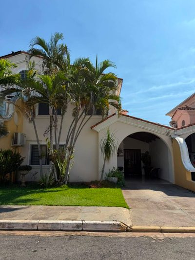 Sobrado, 3 quartos, 120 m² - Foto 2