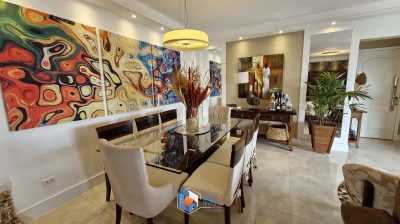 Apartamento, 3 quartos, 146 m² - Foto 5