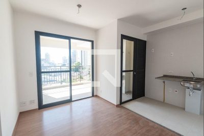 Apartamento, 2 quartos, 49 m² - Foto 5