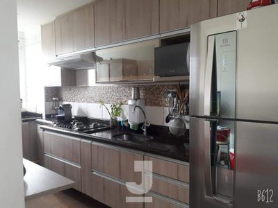 Apartamento, 2 quartos, 58 m² - Foto 1