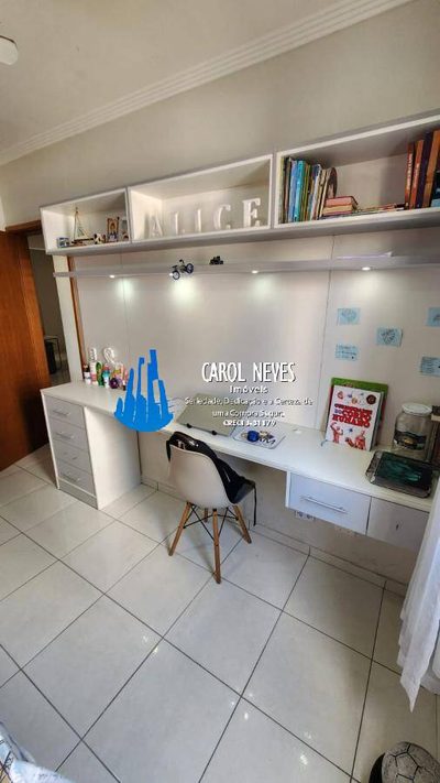 Apartamento, 2 quartos, 76 m² - Foto 4