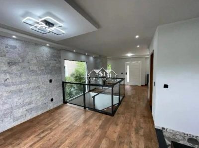Casa, 3 quartos, 150 m² - Foto 2