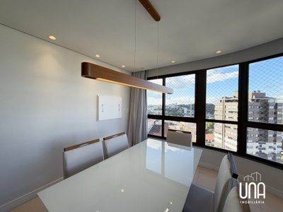 Apartamento, 3 quartos, 104 m² - Foto 5