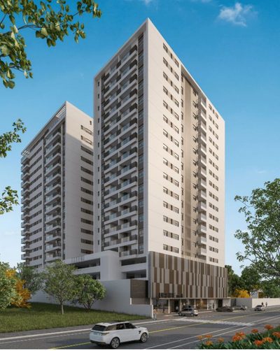 Apartamento, 3 quartos, 106 m² - Foto 4