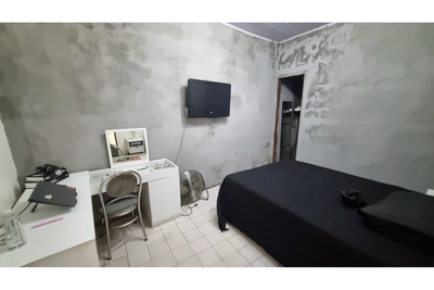 Loja-Salão, 329 m² - Foto 2
