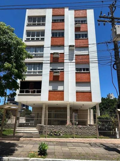 Apartamento, 3 quartos, 120 m² - Foto 1