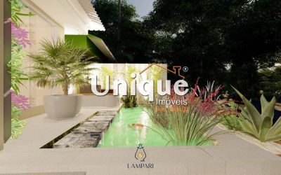 Casa, 3 quartos, 250 m² - Foto 5