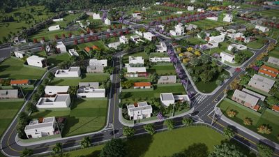 Terreno, 30 hectares - Foto 3