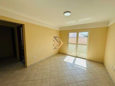 Apartamento, 2 quartos, 56 m² - Foto 4