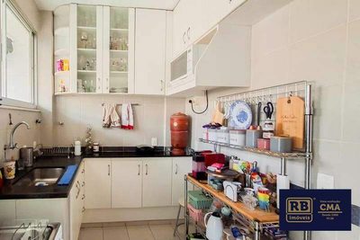 Apartamento, 3 quartos, 110 m² - Foto 5