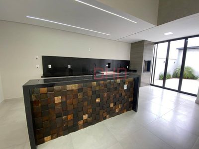 Casa de Condomínio, 3 quartos - Foto 5