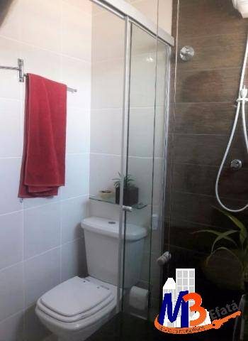 Apartamento, 2 quartos, 55 m² - Foto 3