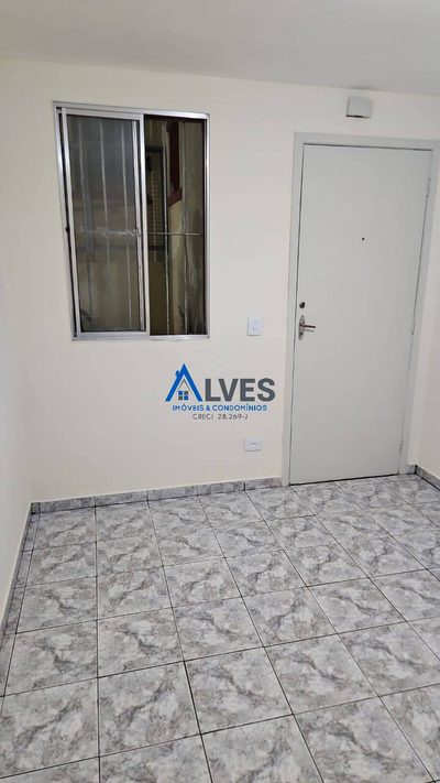 Apartamento, 2 quartos, 50 m² - Foto 3