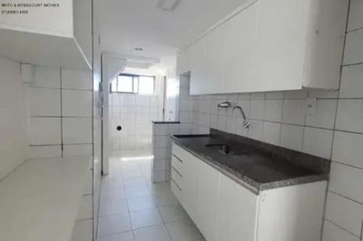 Cobertura, 3 quartos, 160 m² - Foto 5