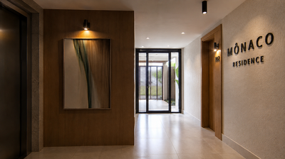 Apartamento, 1 quarto, 24 m² - Foto 5