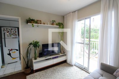 Apartamento, 2 quartos, 60 m² - Foto 3