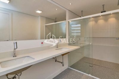 Apartamento, 3 quartos, 141 m² - Foto 1
