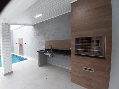 Casa, 3 quartos, 133 m² - Foto 4