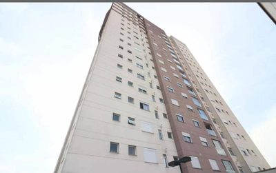 Apartamento, 2 quartos, 57 m² - Foto 2