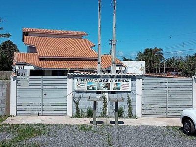 Casa, 2 quartos, 130 m² - Foto 1