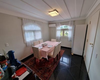 Casa, 4 quartos, 538 m² - Foto 3