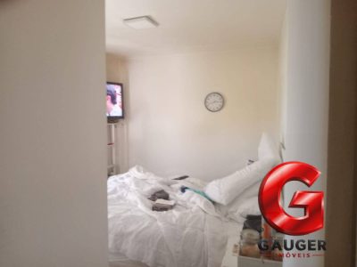 Apartamento, 85 m² - Foto 4