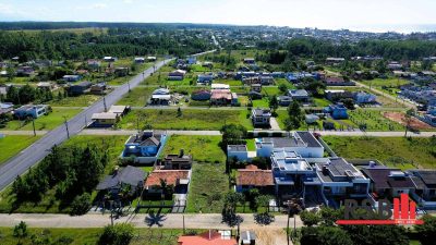 Terreno, 300 m² - Foto 3