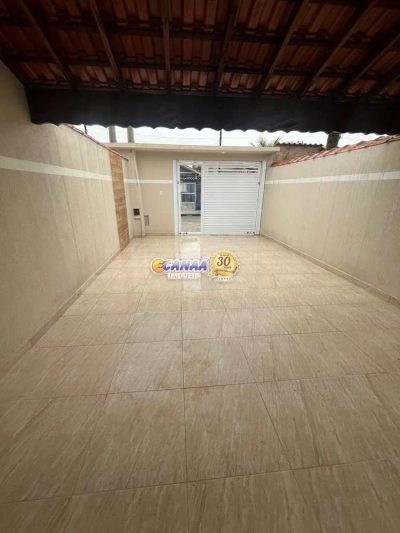 Casa, 2 quartos, 107 m² - Foto 1