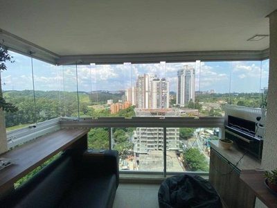 Apartamento, 2 quartos, 76 m² - Foto 2