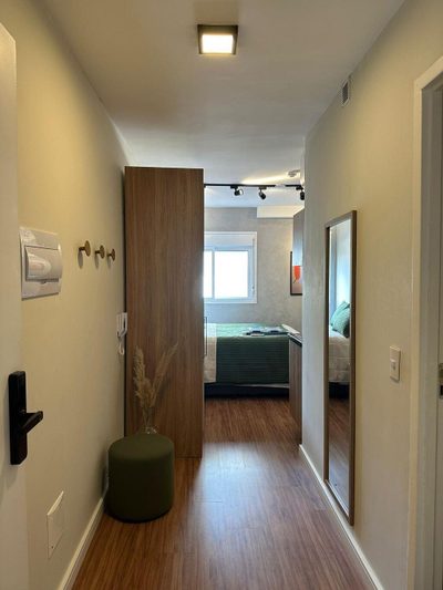 Kitnet-Studio, 23 m² - Foto 5