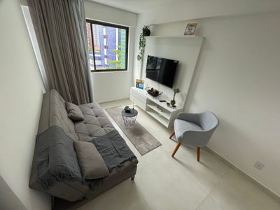 Apartamento, 2 quartos, 42 m² - Foto 5