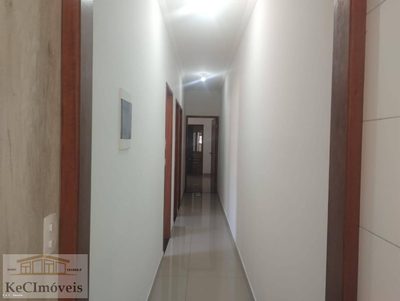 Casa, 3 quartos - Foto 2