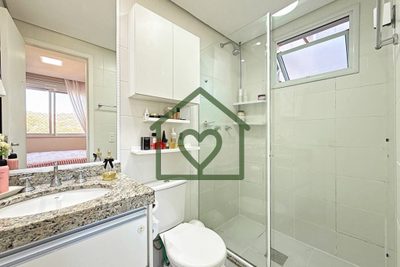 Apartamento, 3 quartos, 69 m² - Foto 3