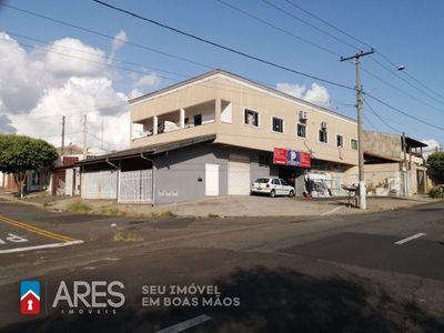 Loja-Salão, 398 m² - Foto 1