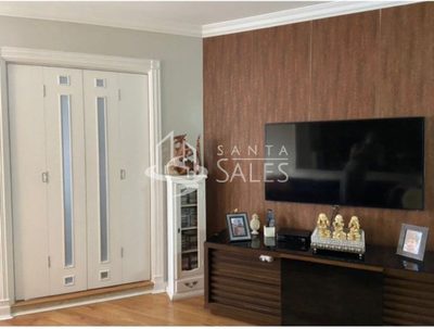 Apartamento, 3 quartos, 117 m² - Foto 2