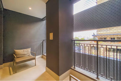 Apartamento, 3 quartos, 123 m² - Foto 4