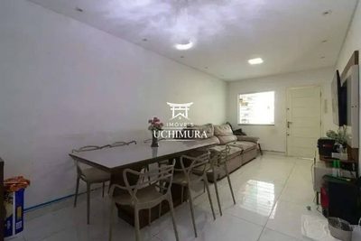 Sobrado, 3 quartos, 98 m² - Foto 4