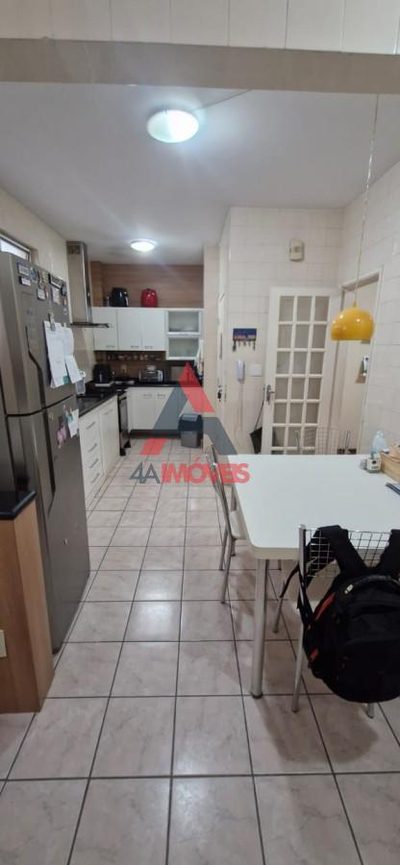Apartamento, 3 quartos, 111 m² - Foto 5
