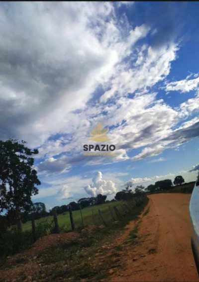 Fazenda, 4000 m² - Foto 1