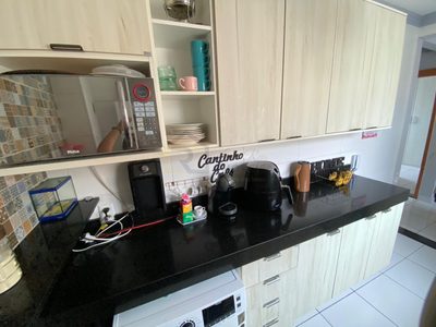Apartamento, 2 quartos, 54 m² - Foto 4