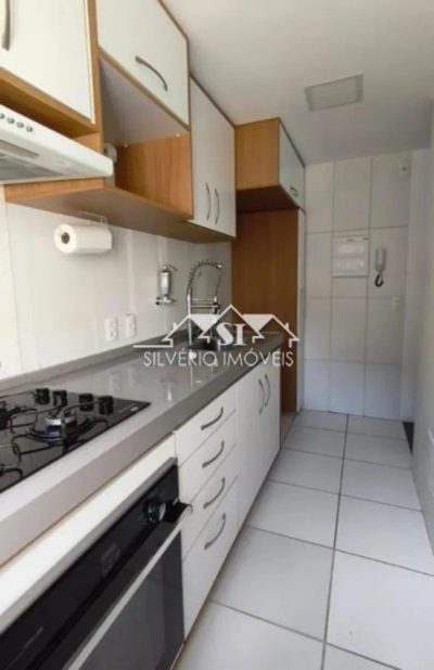 Apartamento, 2 quartos, 59 m² - Foto 3