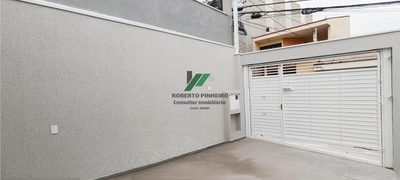 Casa, 3 quartos, 85 m² - Foto 4
