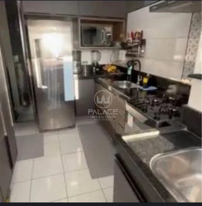 Apartamento, 2 quartos, 53 m² - Foto 5