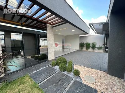 Casa, 3 quartos, 141 m² - Foto 4