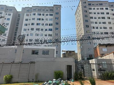 Apartamento, 1 quarto, 41 m² - Foto 1