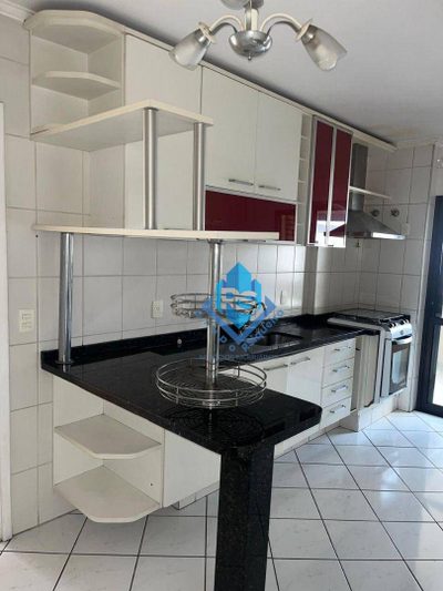 Apartamento, 3 quartos, 144 m² - Foto 1